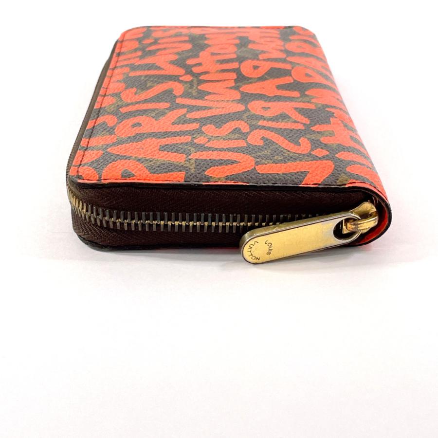 LOUIS VUITTON（ルイ・ヴィトン） 長財布 M93711 ジッピー ウォレット
