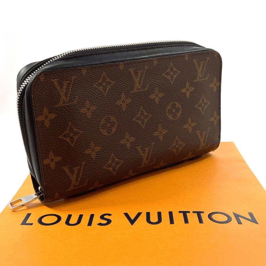 LOUIS VUITTON（ルイ・ヴィトン） 長財布 マルチケース M61506
