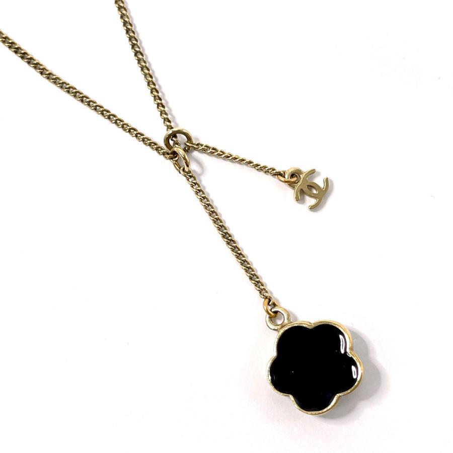 CHANEL シャネル ネックレス カメリア ココマーク ヴィンテージ CHANEL シャネル ネックレス カメリア ココマーク ヴィンテージ
