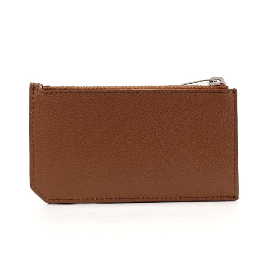 SAINT LAURENT PARIS ケース・小銭入れ 美品 正規品 SAINT LAURENT サンローラン ミニ財布 コインケース 小銭入れ カード