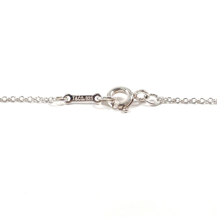 TIFFANY&Co.（ティファニー） ネックレス ラビングハート ラージ