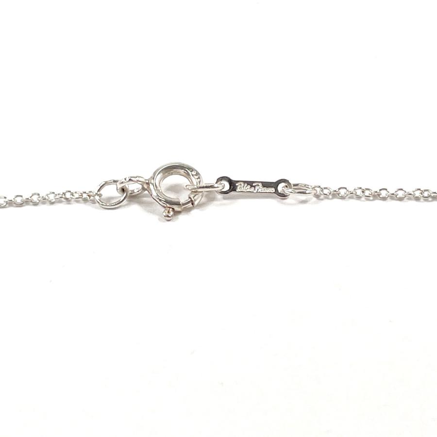 TIFFANY&Co.（ティファニー） ネックレス ラビングハート ラージ