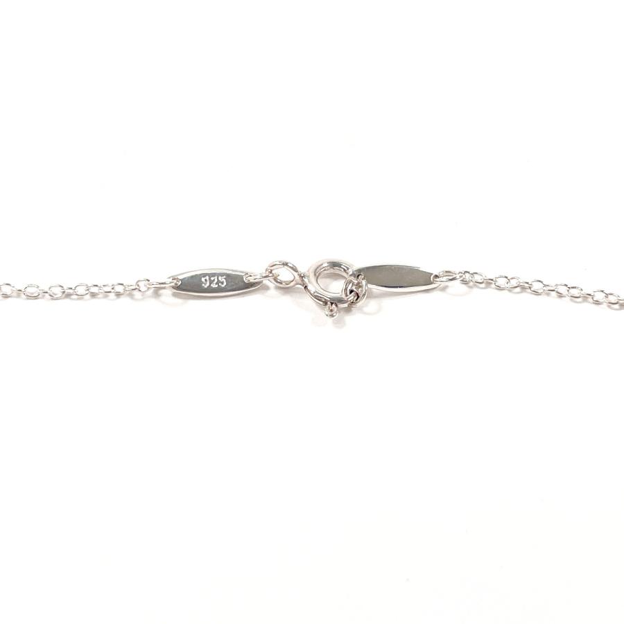 TIFFANY&Co.（ティファニー） ネックレス ティアドロップ エルサ
