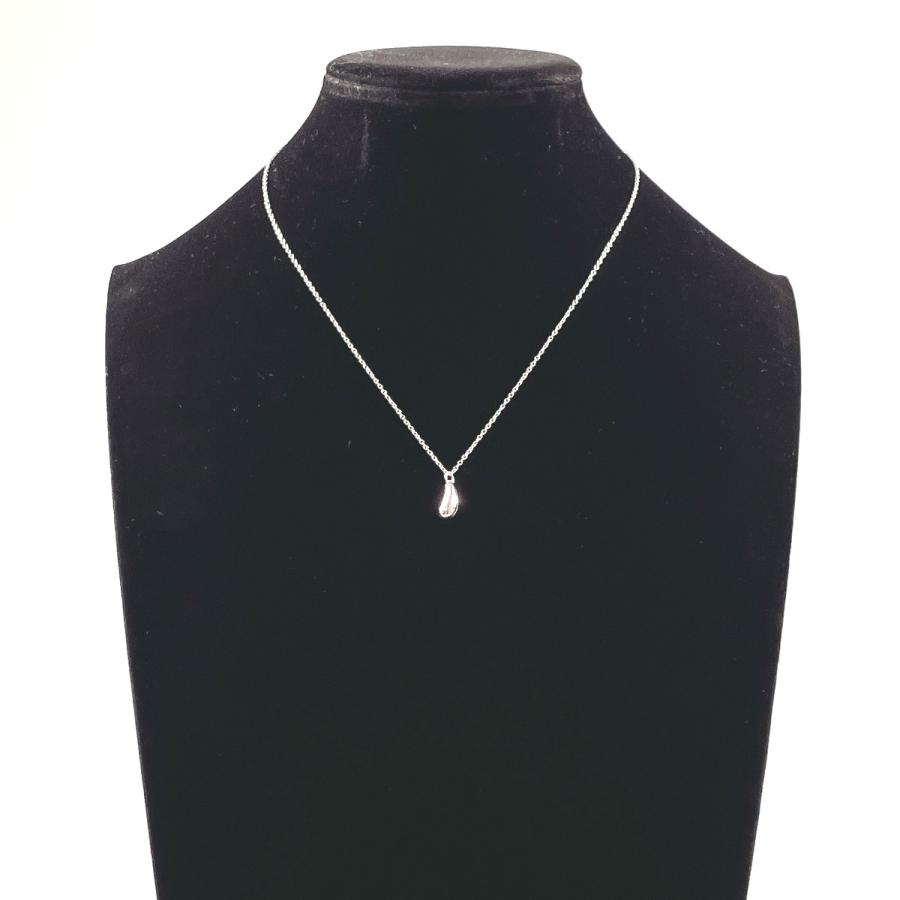 TIFFANY&Co.（ティファニー） ネックレス ティアドロップ エルサ