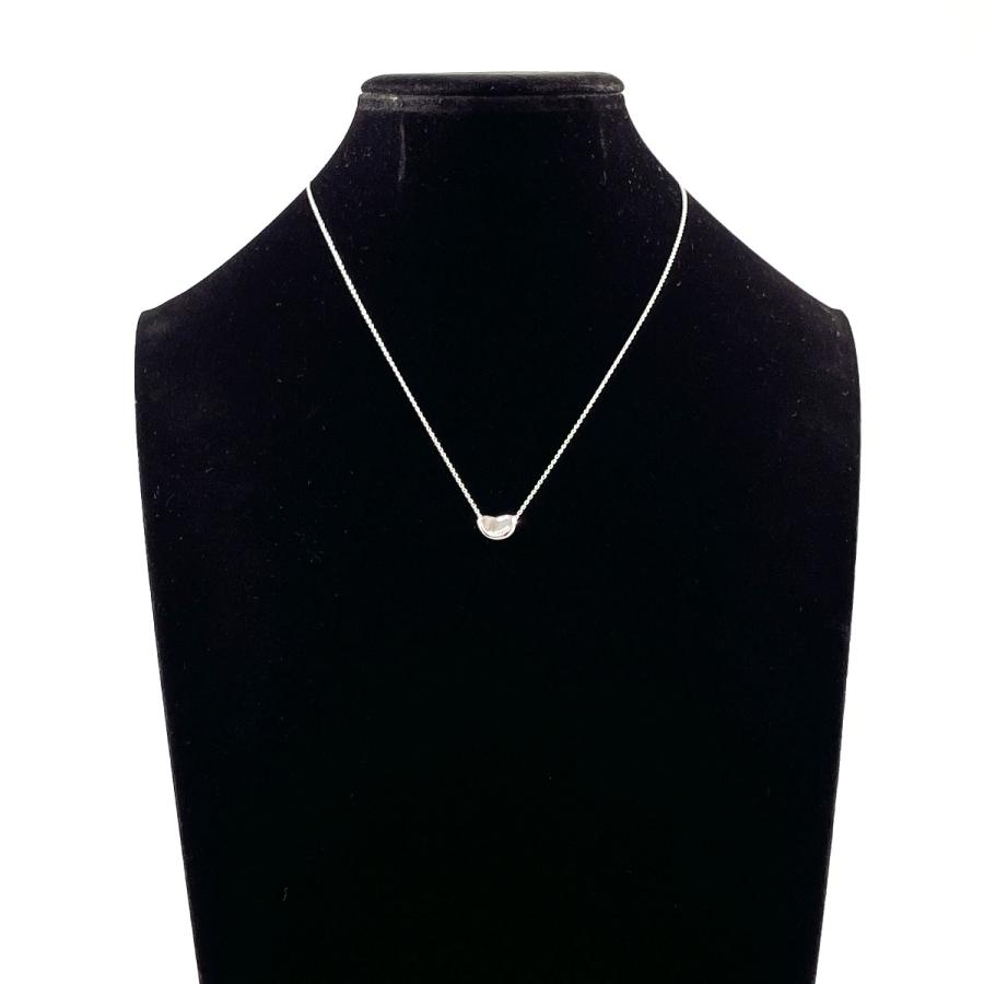 TIFFANY&Co.（ティファニー） ネックレス ビーン エルサペレッティ
