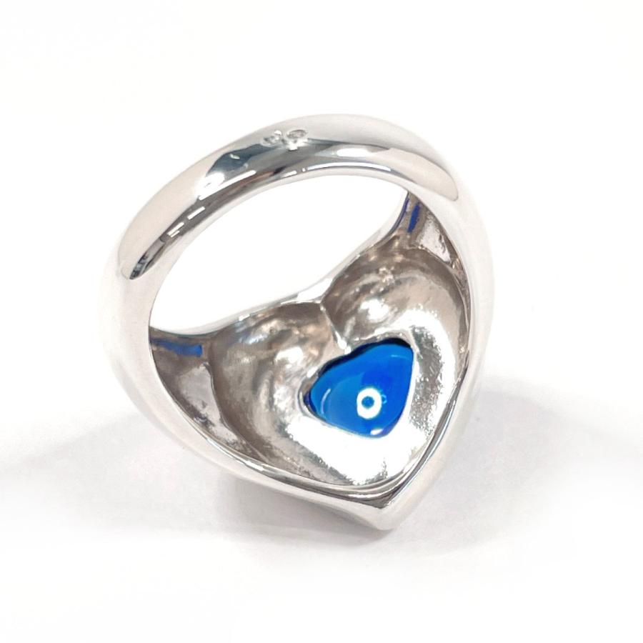 Yves Saint Laurent（イヴ・サンローラン） 11.5号 リング・指輪