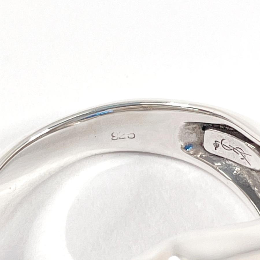 Yves Saint Laurent（イヴ・サンローラン） 11.5号 リング・指輪