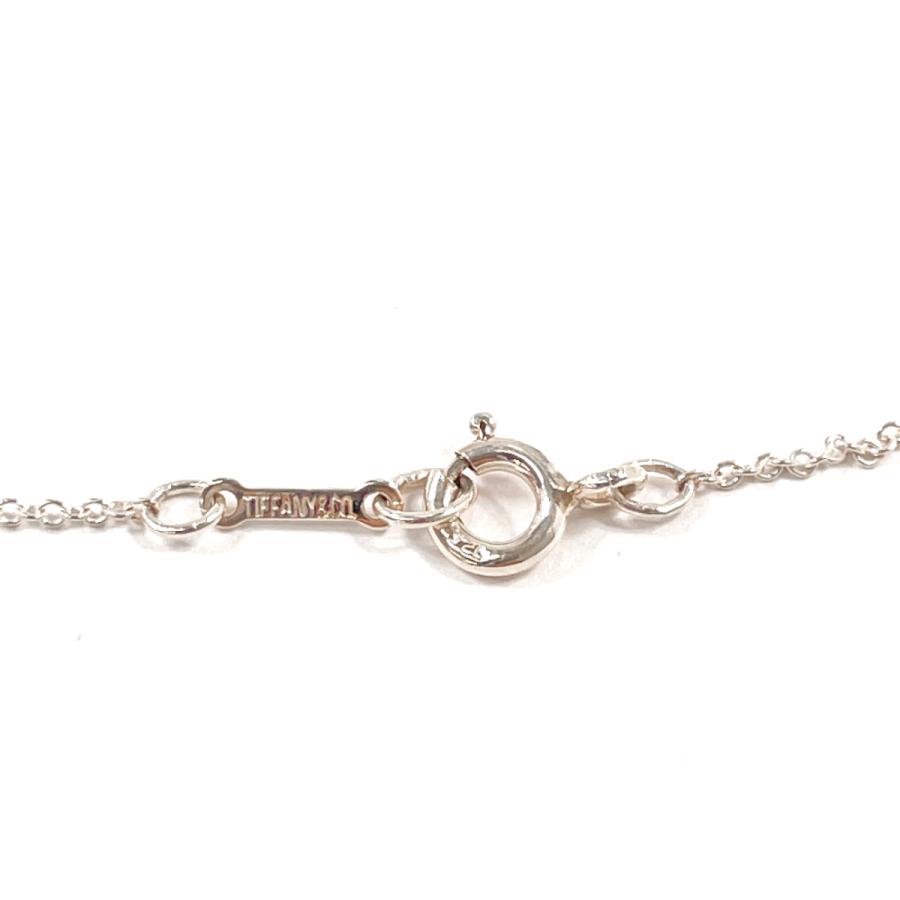 TIFFANY&Co.（ティファニー） ネックレス ビーン エルサペレッティ
