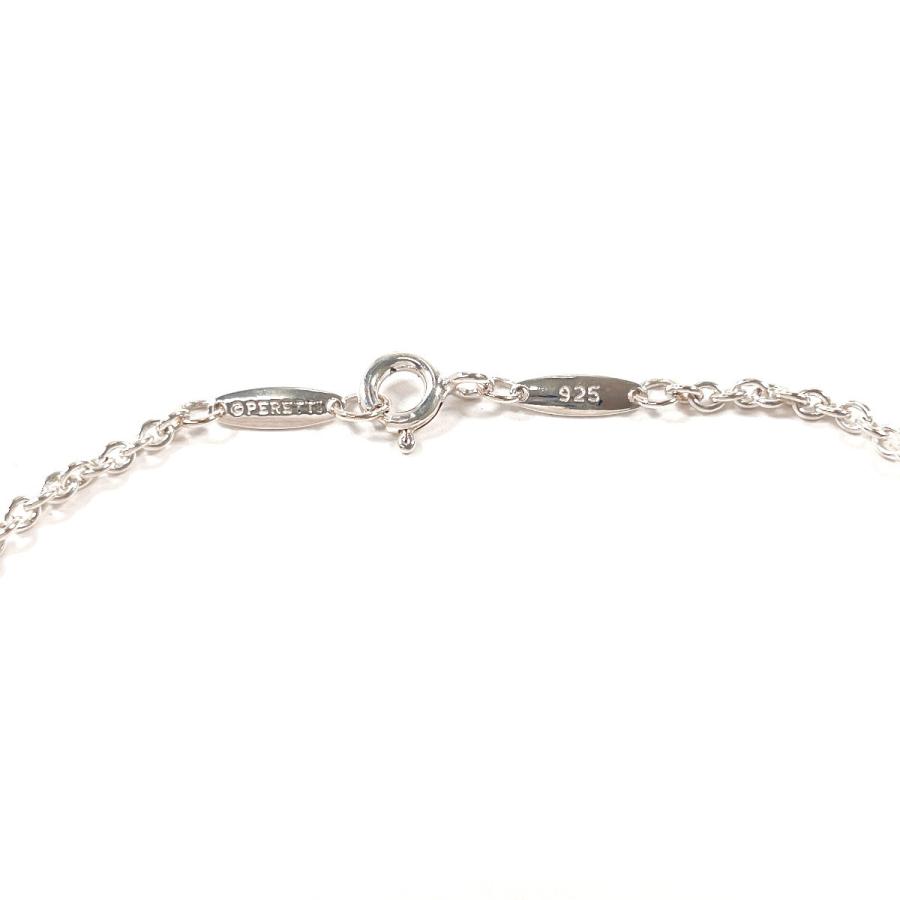 TIFFANY&Co.（ティファニー） ブレスレット オープンハート エルサ