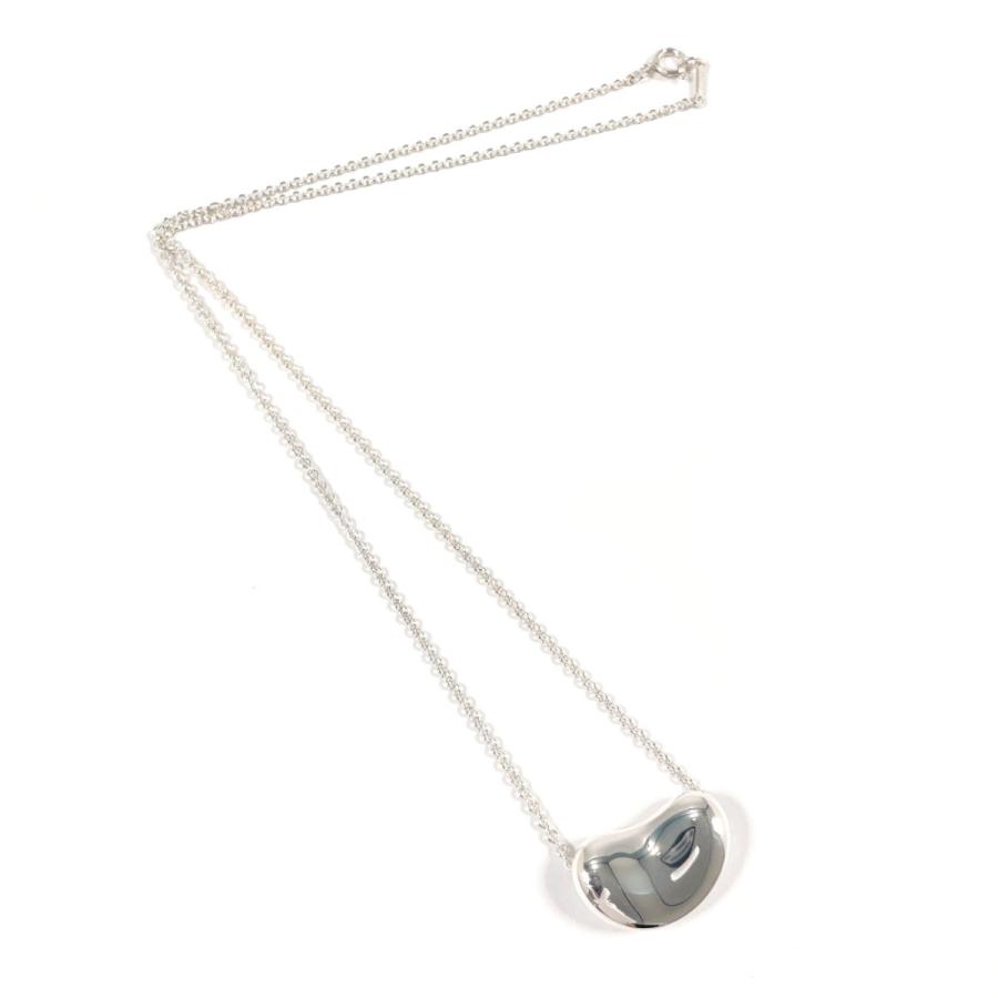 TIFFANY&Co.（ティファニー） ネックレス ビーン エルサペレッティ