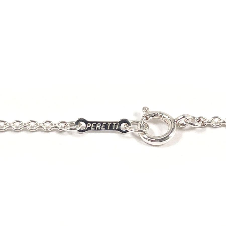 TIFFANY&Co.（ティファニー） ネックレス ビーン エルサペレッティ