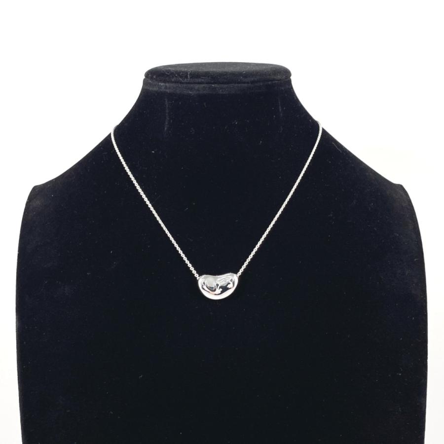 TIFFANY&Co.（ティファニー） ネックレス ビーン エルサペレッティ