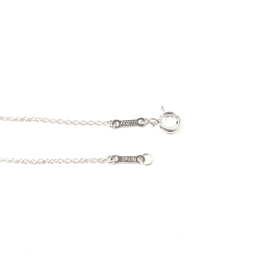 TIFFANY&Co.（ティファニー） ネックレス エルサペレッティ オープン