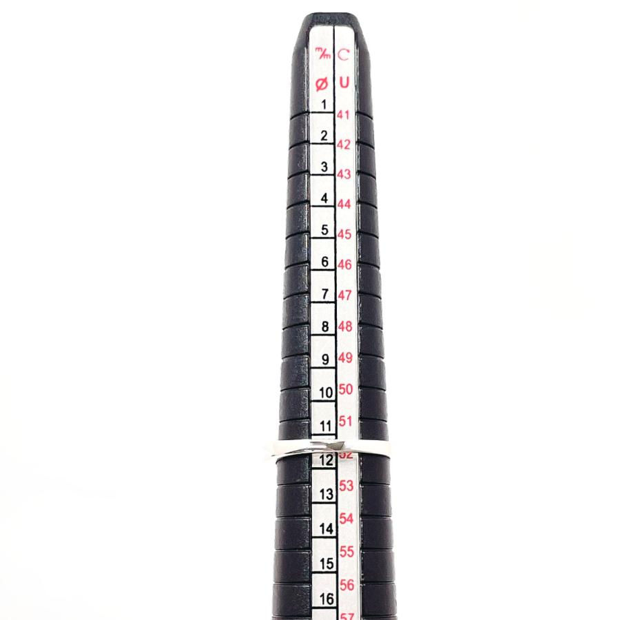 TIFFANY&Co.（ティファニー） 11.5号 リング・指輪 ハート リボン