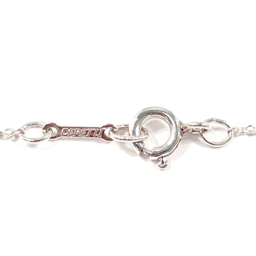 TIFFANY&Co.（ティファニー） ネックレス ティアドロップ エルサ