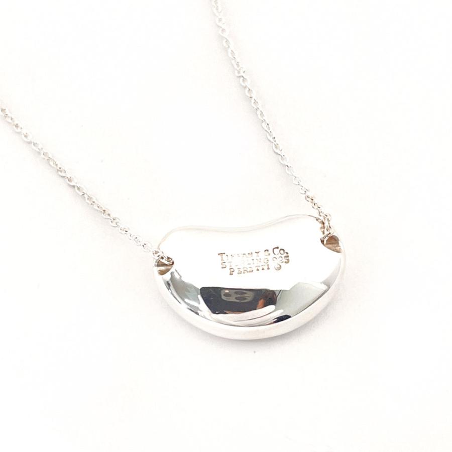 TIFFANY&Co.（ティファニー） ネックレス ビーン エルサペレッティ