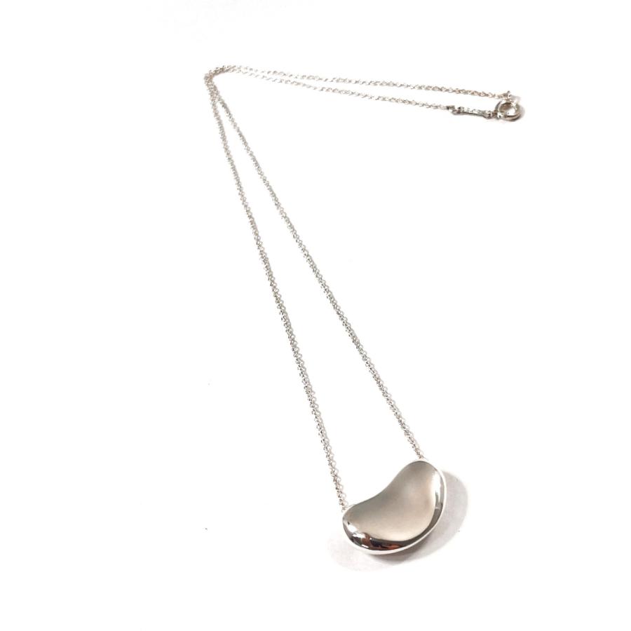 TIFFANY&Co.（ティファニー） ネックレス ビーン エルサペレッティ