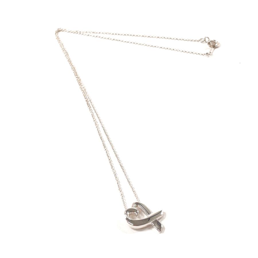 TIFFANY&Co.（ティファニー） ネックレス ラビングハート パロマピカソ