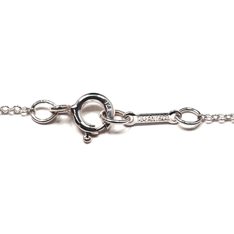 TIFFANY&Co.（ティファニー） ネックレス ラビングハート パロマピカソ