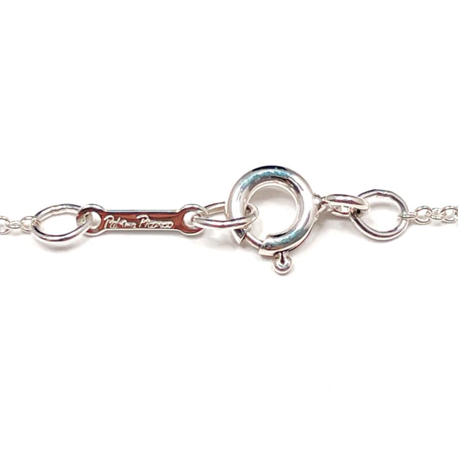 TIFFANY&Co.（ティファニー） ネックレス ラビングハート パロマピカソ