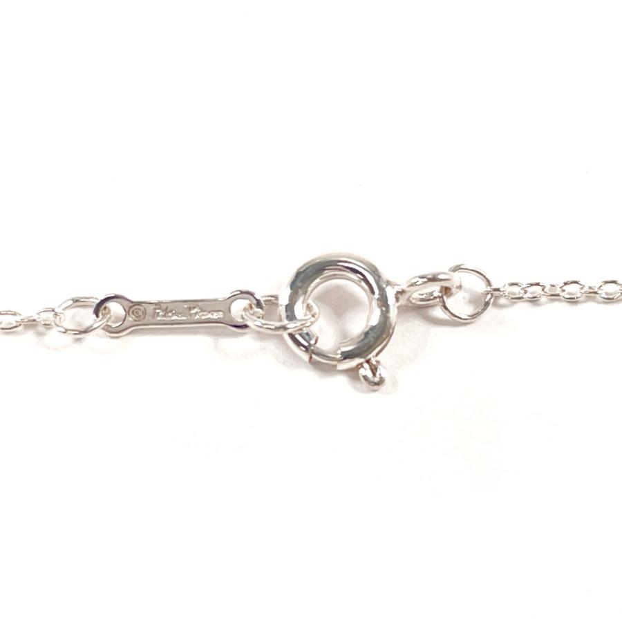 TIFFANY&Co.（ティファニー） ネックレス ラビングハート パロマピカソ
