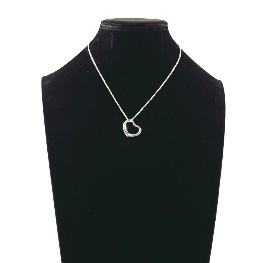 TIFFANY&Co.（ティファニー） ネックレス エルサペレッティ オープン 
