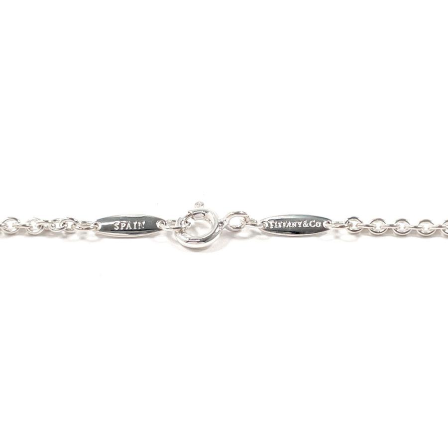 TIFFANY&Co.（ティファニー） ブレスレット オープンハート エルサ