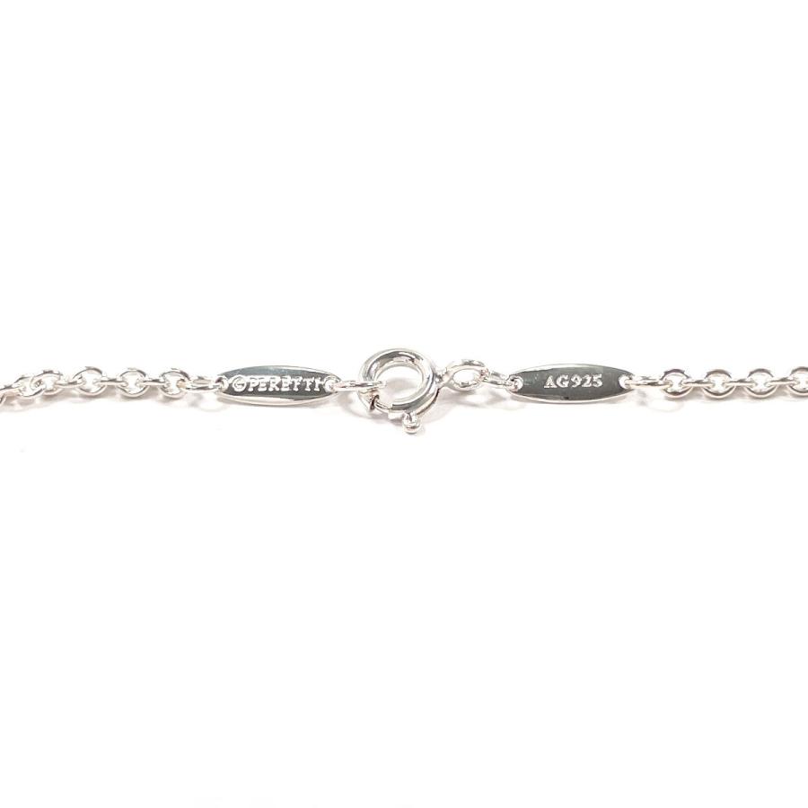 TIFFANY&Co.（ティファニー） ブレスレット オープンハート エルサ