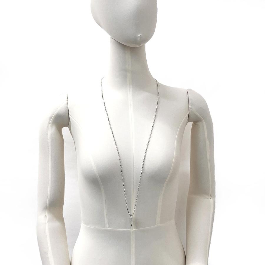 TIFFANY&Co.（ティファニー） ネックレス ハート タグ リターントゥ