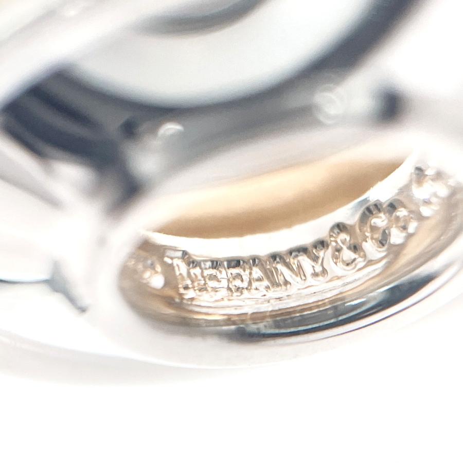 お*ー様 【期間限定出品】ティファニー サークルネックレス ゴールド・シルバー Amazon | [ティファニー] Co ネックレス 1837サークル シルバー