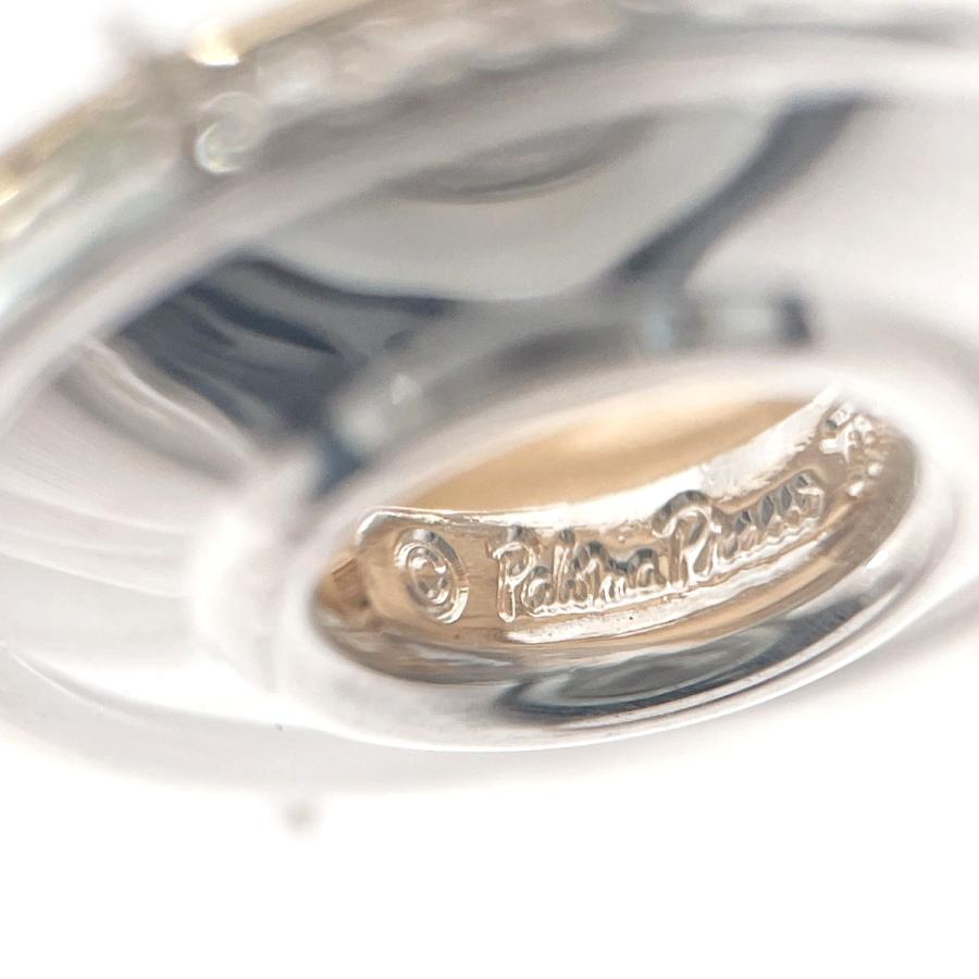 ティファニー／パロマピカソ　マジックサークル　ネックレス TIFFANY&Co.（ティファニー） ネックレス マジックサークル ペンダント