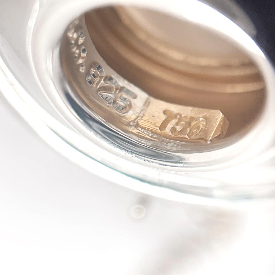 TIFFANY&Co.（ティファニー） ネックレス マジックサークル ペンダント