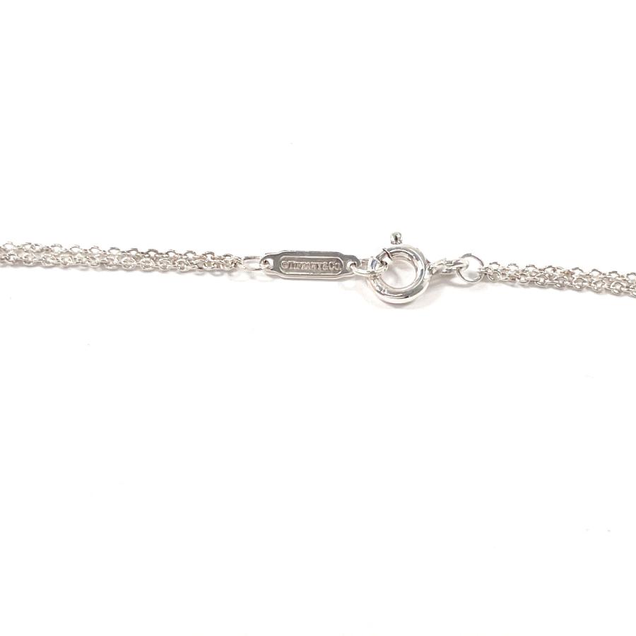 TIFFANY&Co.（ティファニー） ネックレス リターントゥ ハート タグ