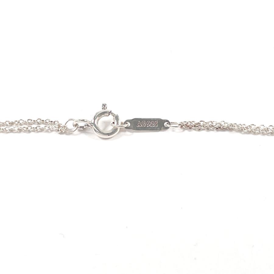TIFFANY&Co.（ティファニー） ネックレス リターントゥ ハート タグ