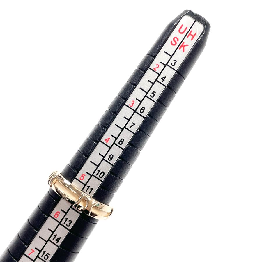 TIFFANY&Co.（ティファニー） 10号 リング・指輪 アトラス