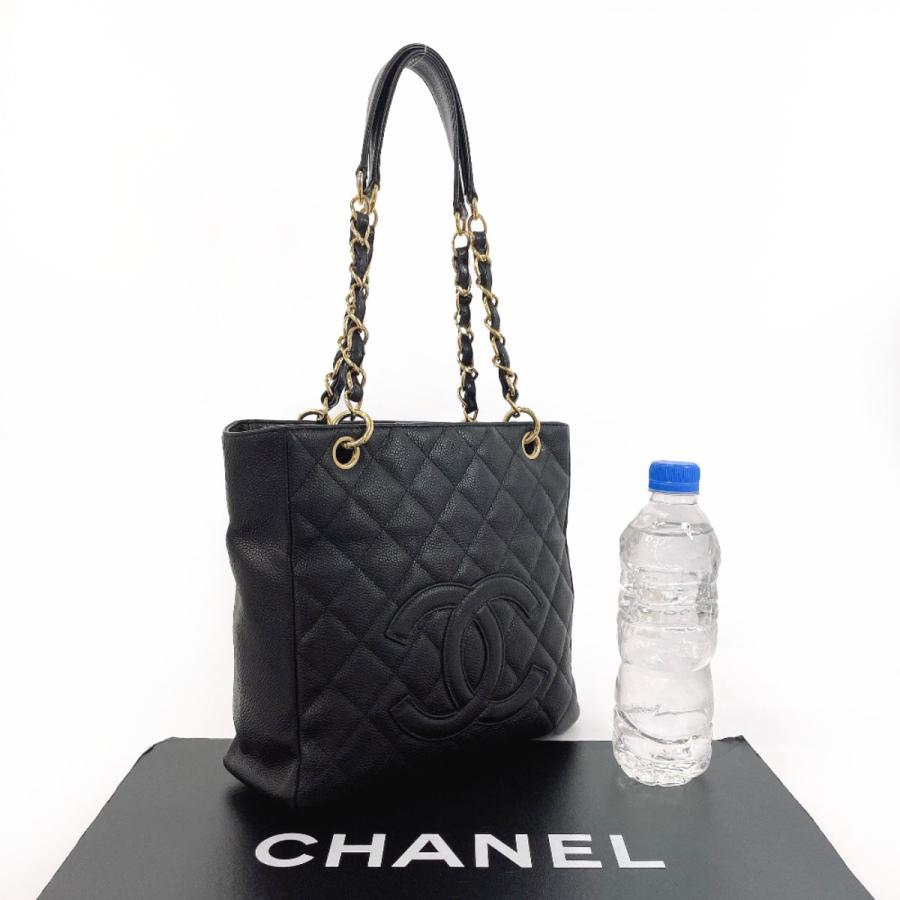 CHANEL（シャネル） トートバッグ ショルダーバッグ PST マトラッセ