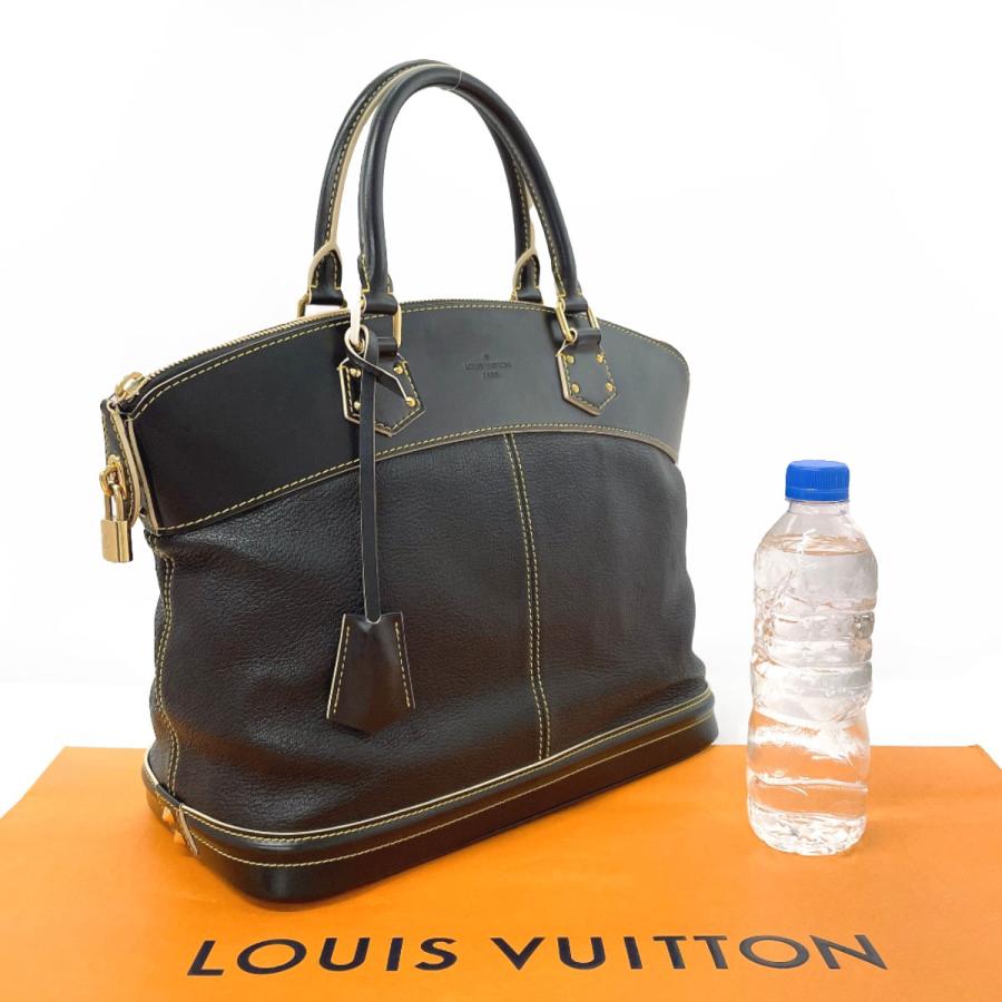 LOUIS VUITTON（ルイ・ヴィトン） ハンドバッグ M91875 ロックイット 