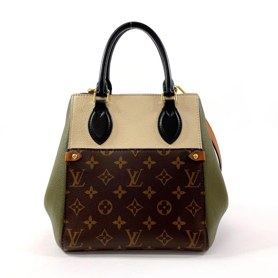 LOUIS VUITTON（ルイ・ヴィトン） ハンドバッグ ショルダーバッグ