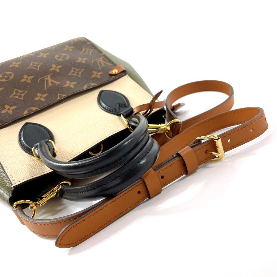 LOUIS VUITTON（ルイ・ヴィトン） ハンドバッグ ショルダーバッグ