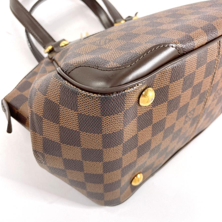 ルイヴィトン ダミエ ヴェローナ PM N41117 ハンドバッグ ルイ・ヴィトン(LOUIS VUITTON)ルイヴィトン ダミエ ヴェローナ PM