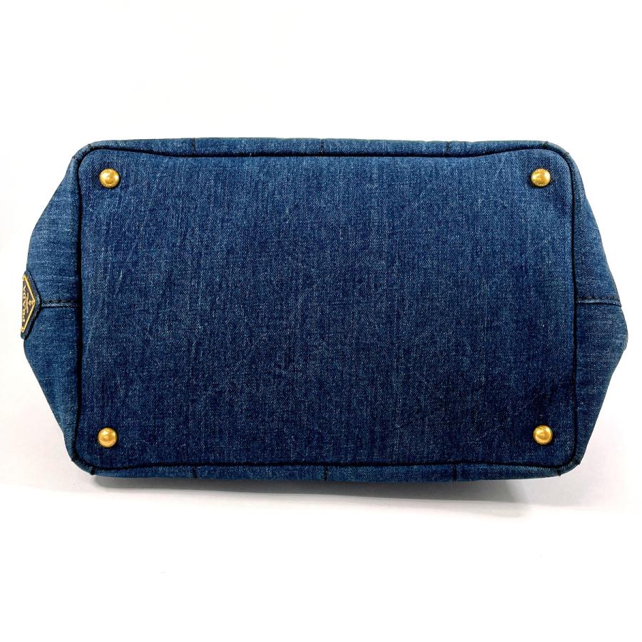 PRADA（プラダ） トートバッグ ハンドバッグ ショルダーバッグ B2642B