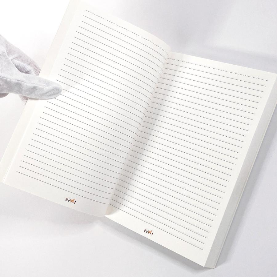 HERMES（エルメス） 未使用品 フォーブル ノート 東京銀座メゾン限定