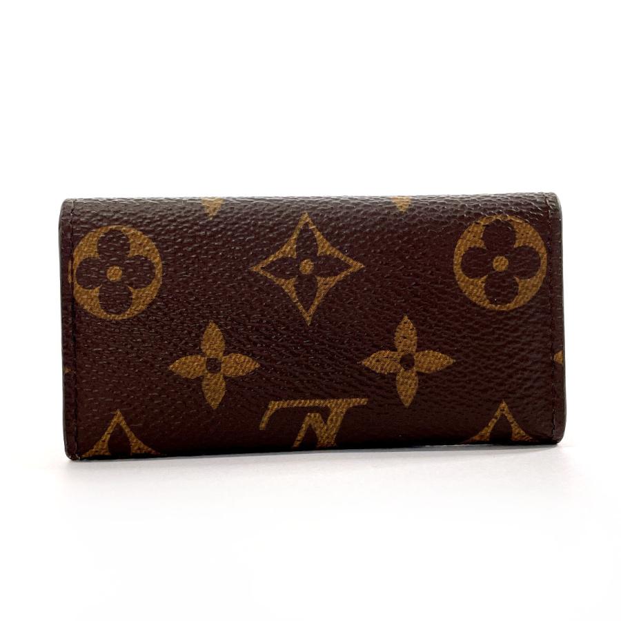 LOUIS VUITTON（ルイ・ヴィトン） キーケース M41945 ミュルティクレ 4