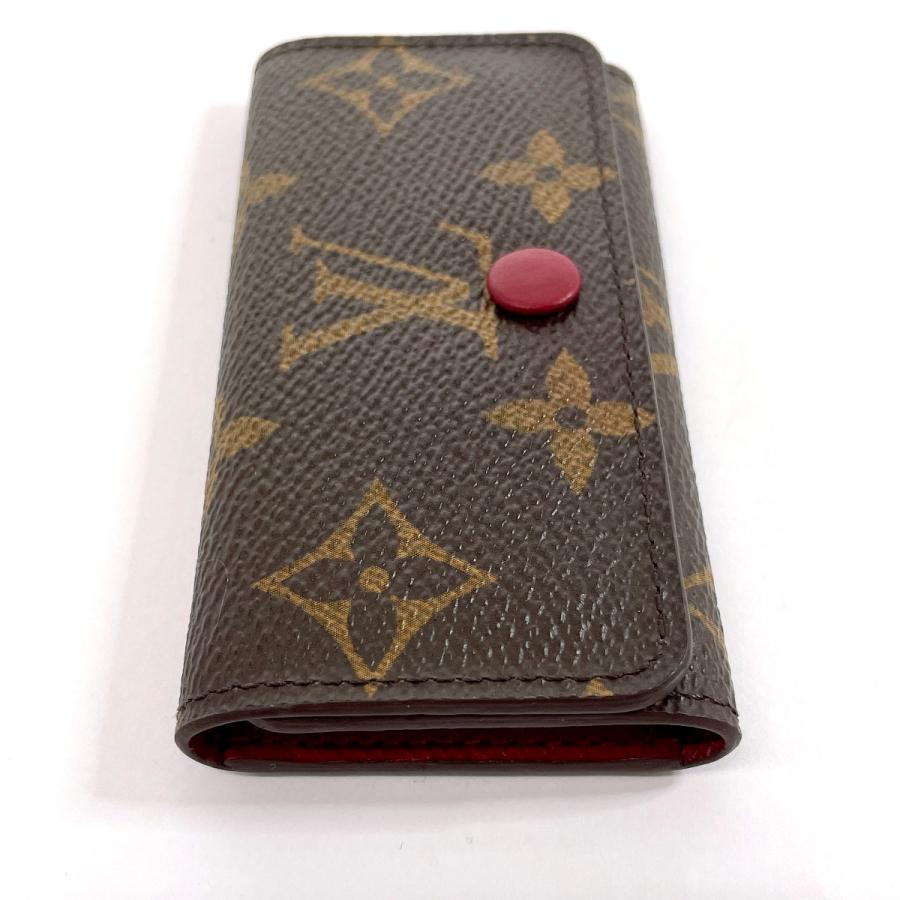 LOUIS VUITTON（ルイ・ヴィトン） キーケース M41945 ミュルティクレ 4