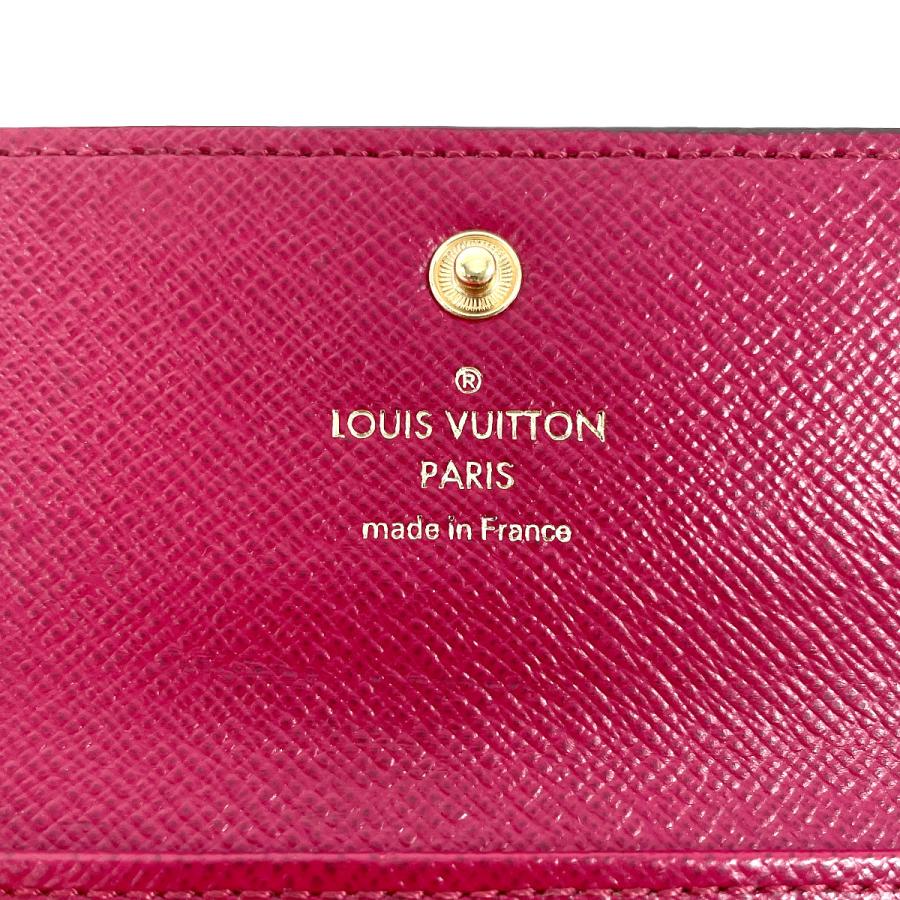 LOUIS VUITTON（ルイ・ヴィトン） キーケース M41945 ミュルティクレ 4