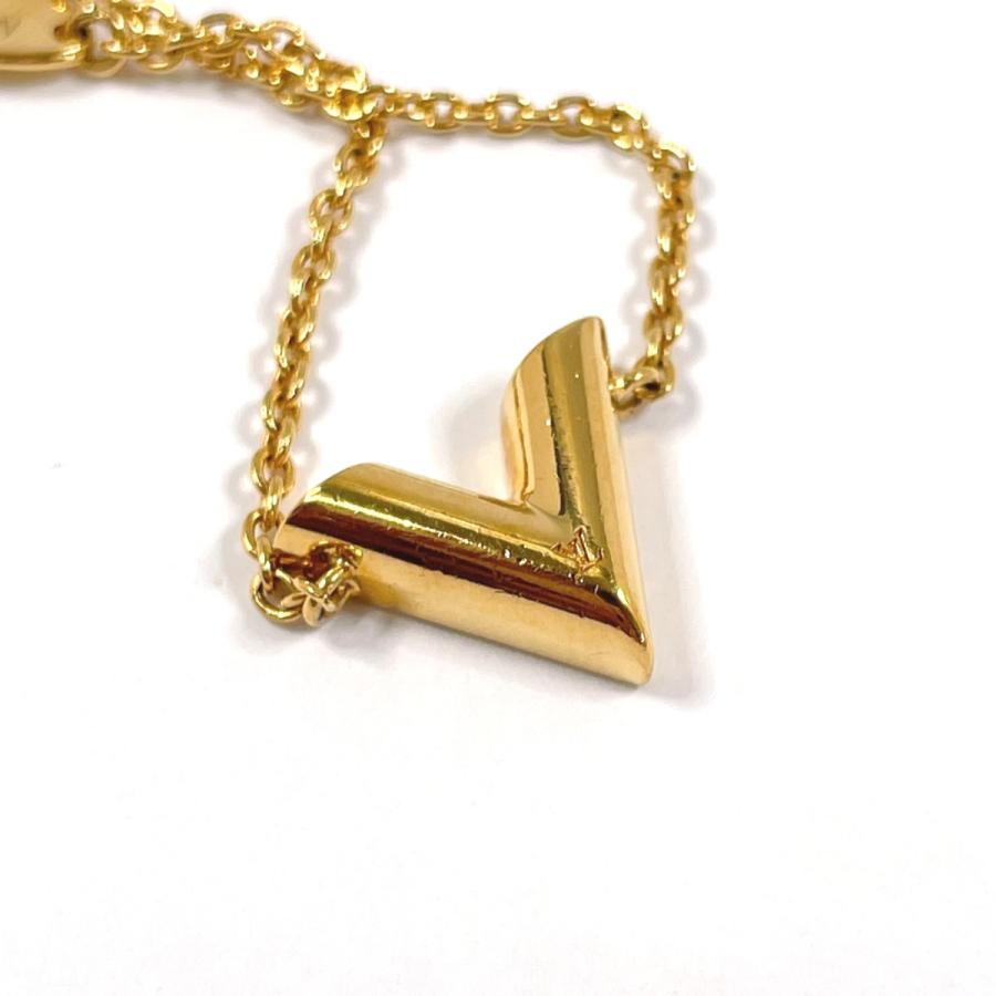 LOUIS VUITTON（ルイ・ヴィトン） ブレスレット M61084 エセンシャル V