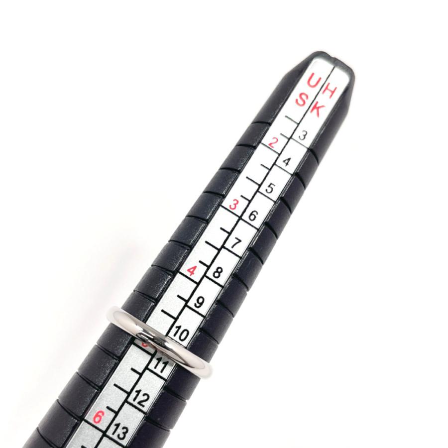 Cartier（カルティエ） 8.5号 リング・指輪 1895 ウェディング リング