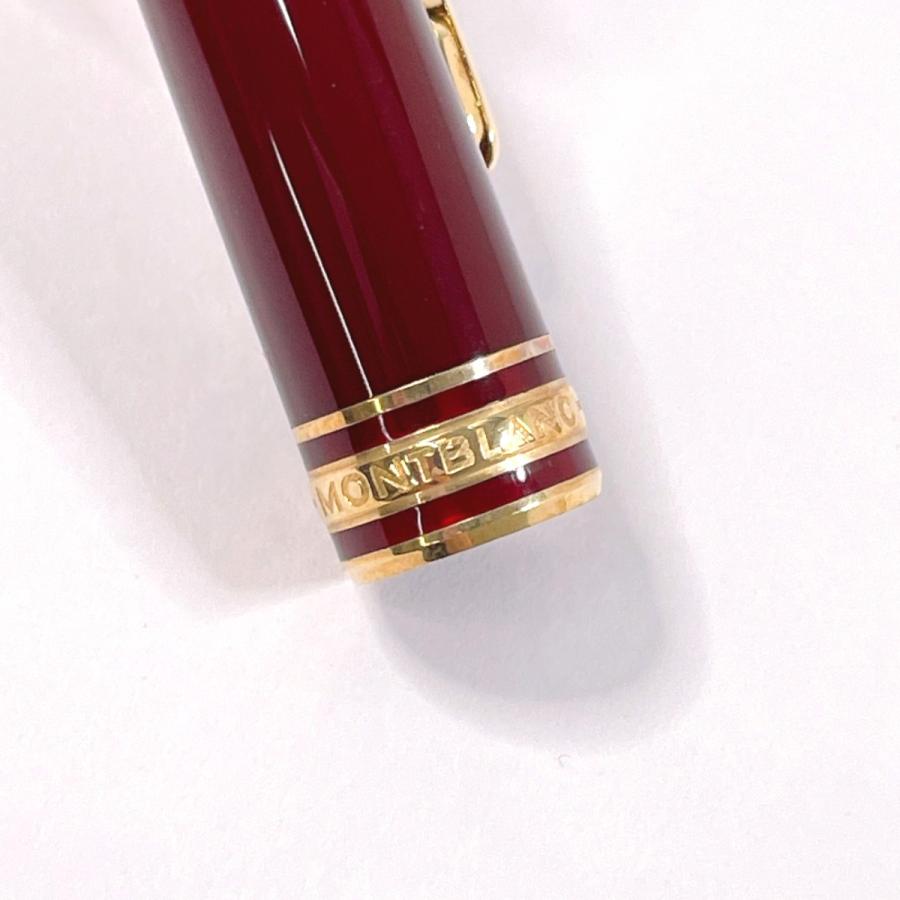 MONTBLANC（モンブラン） 万年筆 4810 マイスターシュティック