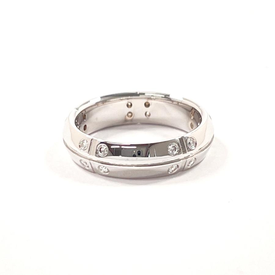 TIFFANY&Co.（ティファニー） 9号 リング・指輪 ストリーメリカ K18 