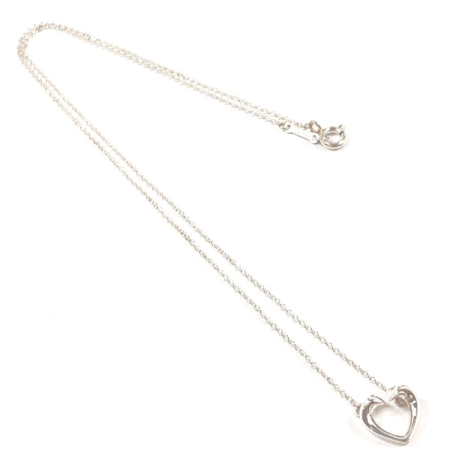 TIFFANY&Co.（ティファニー） ネックレス テンダネスハート